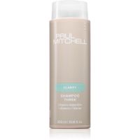 Paul Mitchell Clarify Shampoo Three шампунь для глибокого очищення 300 мл