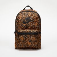 Nike Heritage Backpack (25L) Monarch/ Black/ Black Universal