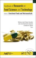 Handbook of Research on Food Science and Technology: Volume 3 - kniha z kategorie Potravinářství