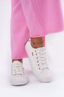 BIG STAR SHOES Női Textil Sportcipő Big Star