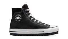 Converse Chuck Taylor All Star City Trek Waterproof - Pánske - Tenisky Converse - Čierne - A04480C - Veľkosť: 44.5