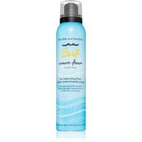 Bumble and bumble Surf Wave Foam пяна за коса за оформяне на къдрици 150 мл.