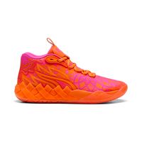 Puma LaMelo Ball MB.01234 "Mash-Up Rickie" - Pánske - Tenisky Puma - Oranžové - 312855-01 - Veľkosť: 43