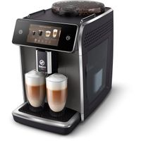 Philips GranAroma Deluxe - Espresor complet automat - SM6682/10