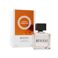 Revuele női illat - Eau De Toilette For Her - Beyond Freedom