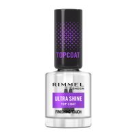 Rimmel London Ultra Shine Top Coat