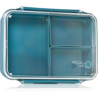 Nuvita Lunch Box KiddieKit коробка для обіду Powder Blue 950 мл