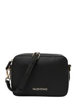 VALENTINO Torba preko ramena 'Brixton'  zlatna / crna