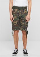 Men's Savage Shorts Vintage Olive/Camouflage