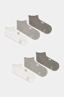 Ponožky Under Armour Essential 6-pak