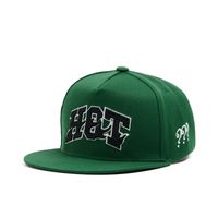 Cropp - Kapa snapback - zelena