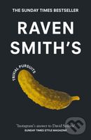 Raven Smith’s Trivial Pursuits - Raven Smith - kniha z kategorie Humanitní a společenské vědy