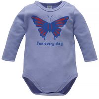 Pinokio Kids's Imagine Bodysuit LS