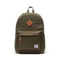 Herschel Ruksak 'Heritage'  smeđa / zelena