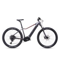 Dámské horské elektrokolo Crussis e-Guera 9.11 715Wh 27,5" - model 2026 19" (175-185 cm)