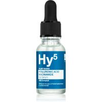 Dr Botanicals Hy5 Augenserum mit Hyaluronsäure 15 ml