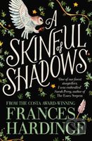 A Skinful of Shadows - Frances Hardinge - kniha z kategorie Beletrie pro děti