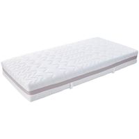 Livetastic TAŠTIČKOVÝ MATRAC, 90/200 cm