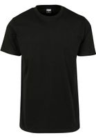 Pánské tričko Urban Classics ze 100% bavlny Barva: Černá, Velikost: XL