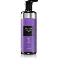 Kléral system Colorama farbiaca maska pre všetky typy vlasov Violet 500 ml