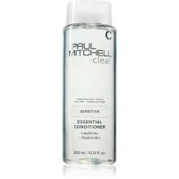Paul Mitchell Clear Essential Conditioner odżywka do codziennego stosowania nieperfumowany 300 ml