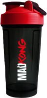 Hiro.Lab Shaker Mad Kong 500 ml černá