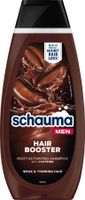 Schwarzkopf Schauma Booster-Shampoo - Hair Booster Shampoo