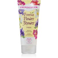 Dermacol Flower Care Freesia krema za tuširanje 200 ml