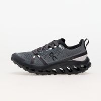 Sneakers On W Cloudsurfer Trail Eclipse/ Black EUR 38.5
