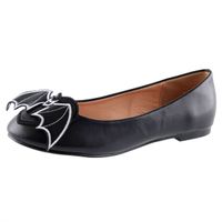 buty damskie (baleriny) BANNED 36