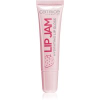 Catrice Lip Jam hydratačný lesk na pery odtieň 020 Strawrr Baby 10 ml