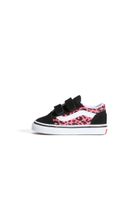 VANS Tenisice 'Old Skool'  malina / crna / bijela