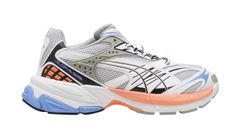 Puma Velophasis Bliss Muži - Tenisky Puma - Viabarevná - 396435-01-9.5 - Size: 9.5