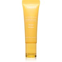 LANEIGE Lip Glowy Balm Lippenbalsam spendet Feuchtigkeit und Glanz Farbton Mango 10 g