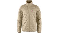 Fjällräven Expedition X-Lätt Jacket Muži - Bundy Fjällräven - Světle hnědá - F86333-118-M - Size: M