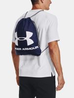 Tmavomodrý vak Under Armour UA Ozsee Sackpack