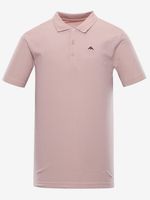 NAX LOPAX T-Shirt Rosa