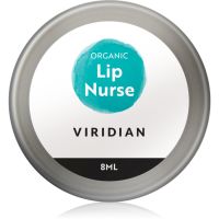 Viridian Nutrition Lip Nurse ajakbalzsam citromfűvel 8 ml