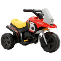 DETSKÁ ELEKTRICKÁ MOTORKA