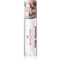 I Heart Revolution Tasty Coconut növekedést serkentő szérum szemöldökre 5,7 ml