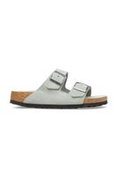Birkenstock šľapky dámske semišové Arizona