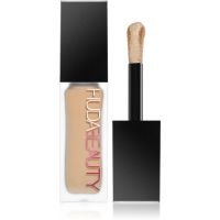 Huda Beauty Faux Filter Concealer стійкий коректор відтінок Sugar biscuit 9 мл