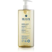Rilastil Xerolact Cleansing Oil das Reinigungsöl für trockene bis atopische Haut 1000 ml