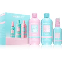 Hairburst Volume & Growth Bundle Geschenkset für ein perfektes Aussehen der Haare