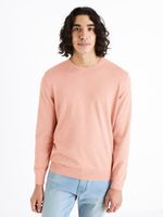 Celio Decoton Pullover Rosa