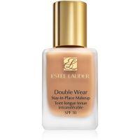 Estée Lauder Double Wear Stay-in-Place langanhaltende Foundation LSF 10 Farbton 2C4 Ivory Rose 30 ml