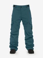 Horsefeathers Rowen Hose Blau