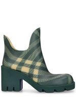 65mm Lf Marsh Rubber Rainboots