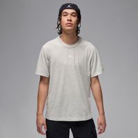 Jordan Sport Dri-FIT Tee Grey - Pánske - Tričko Jordan - Sivé - FN5829-050 - Veľkosť: 2XL