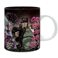 Abysse Corp JoJo's Bizarre Adventure Šálka Duel